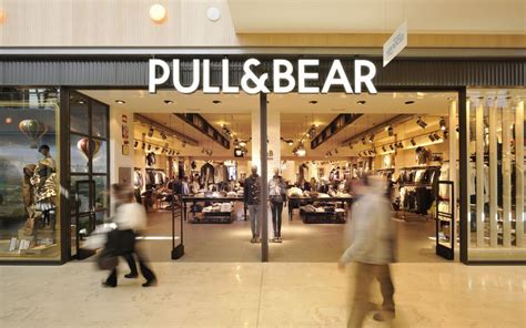 pull bear-1